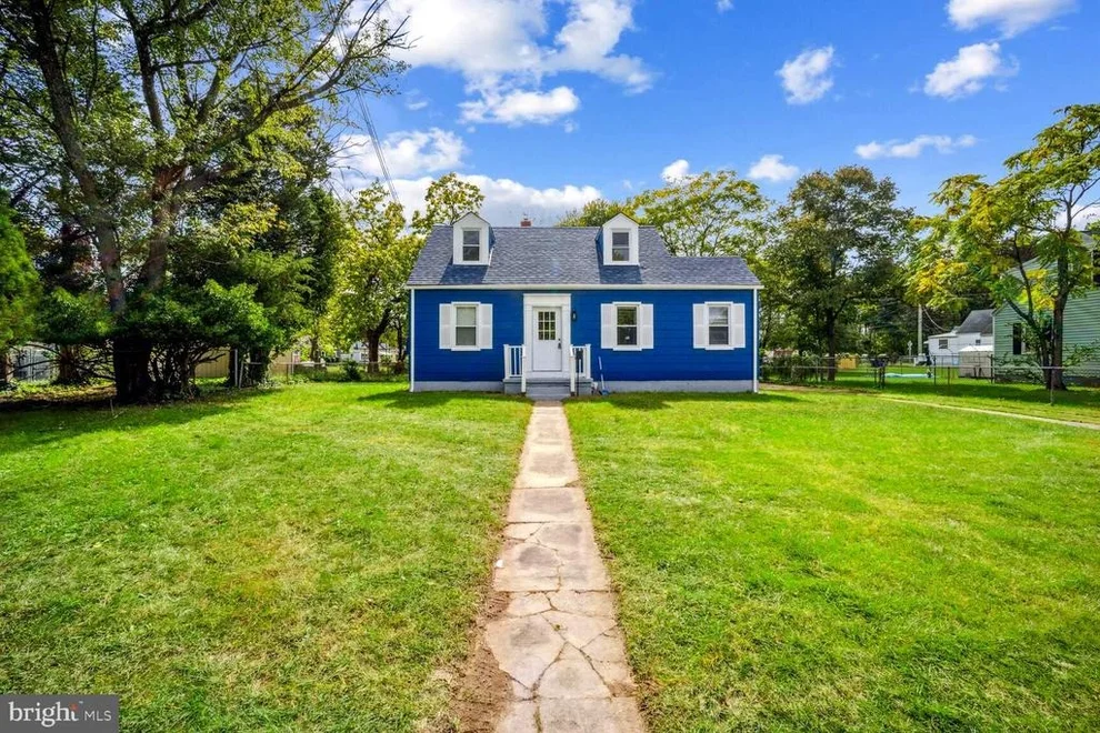 Unit for sale at 6809 LOU LANE, MORNINGSIDE, MD 20746