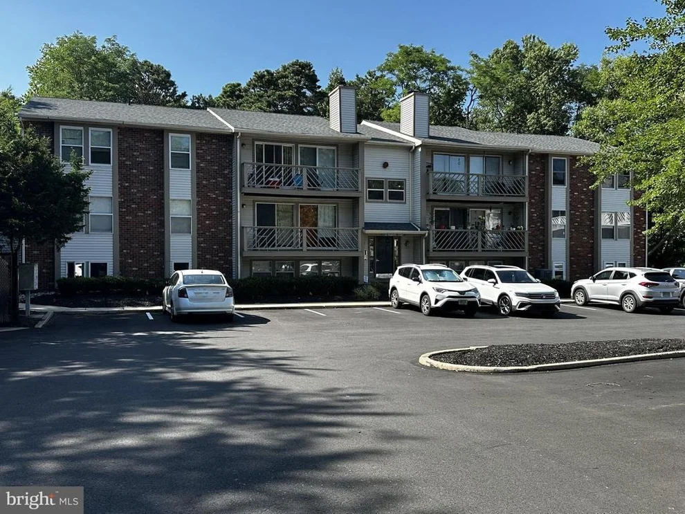Unit for sale at 7 TEABERRY COURT, MARLTON, NJ 08053