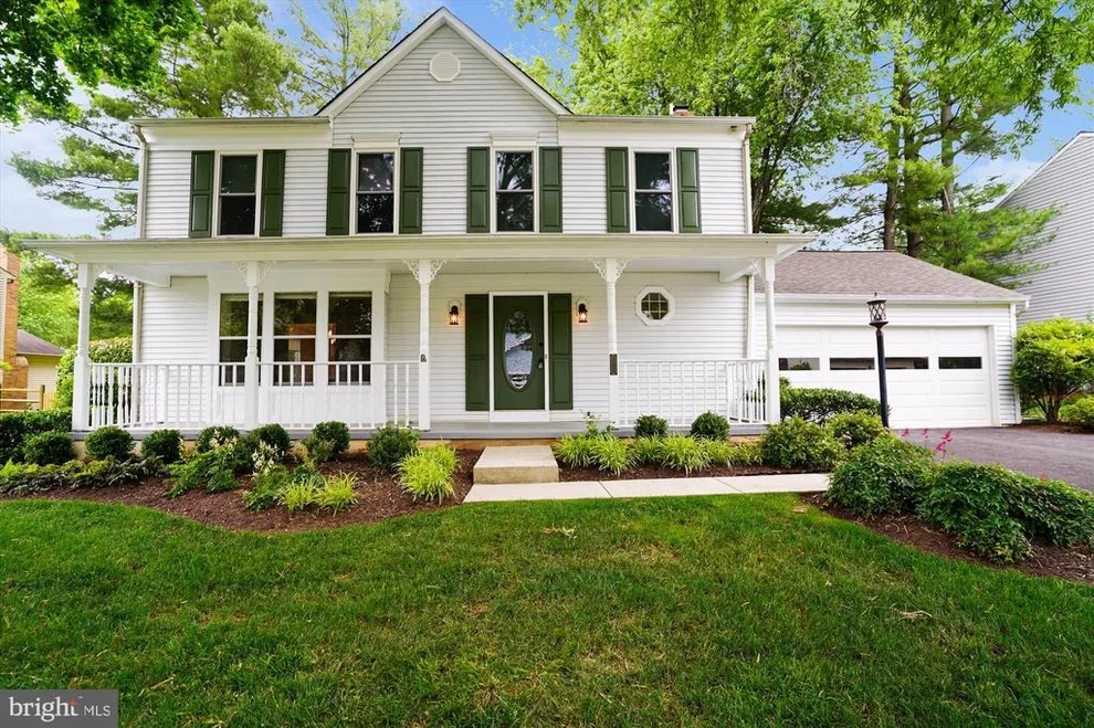 Unit for sale at 11609 PARSIPPANY TERRACE, NORTH POTOMAC, MD 20878