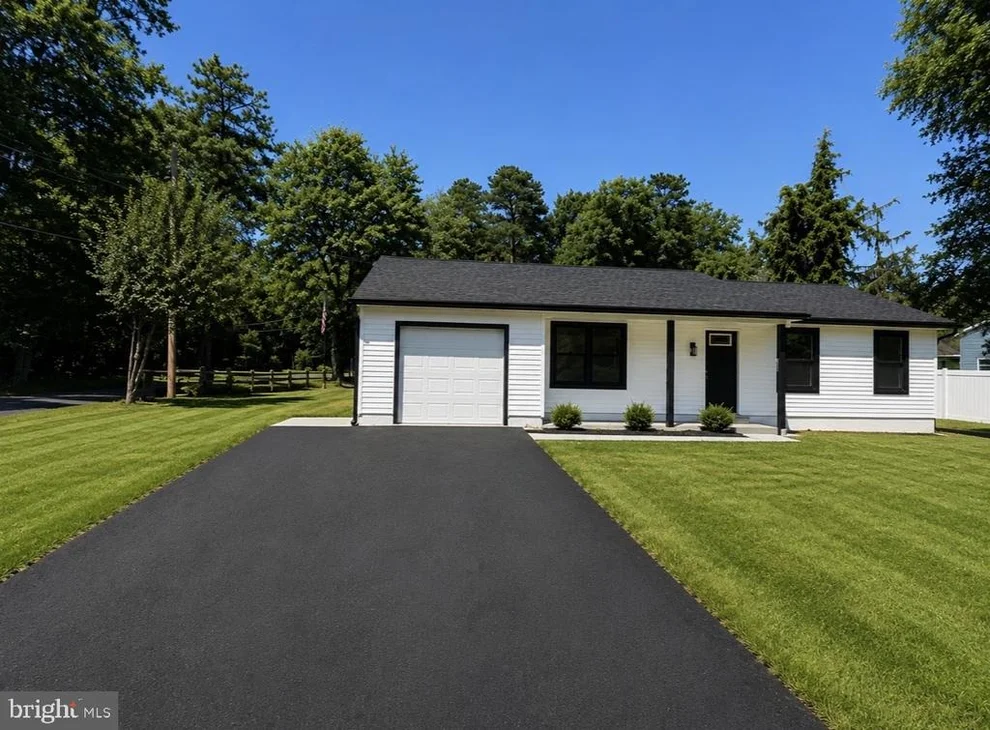 Unit for sale at 32 PRESS AVENUE, BROWNS MILLS, NJ 08015