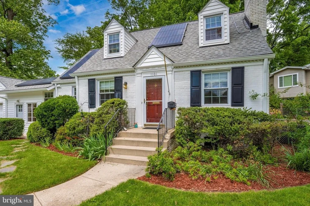 Unit for sale at 1101 ROSWELL DRIVE, SILVER SPRING, MD 20901