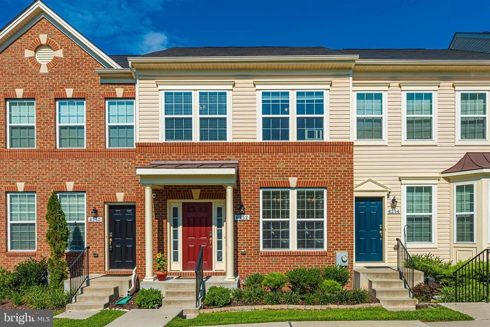 Unit for sale at 6252 NEWPORT COURT, FREDERICK, MD 21701