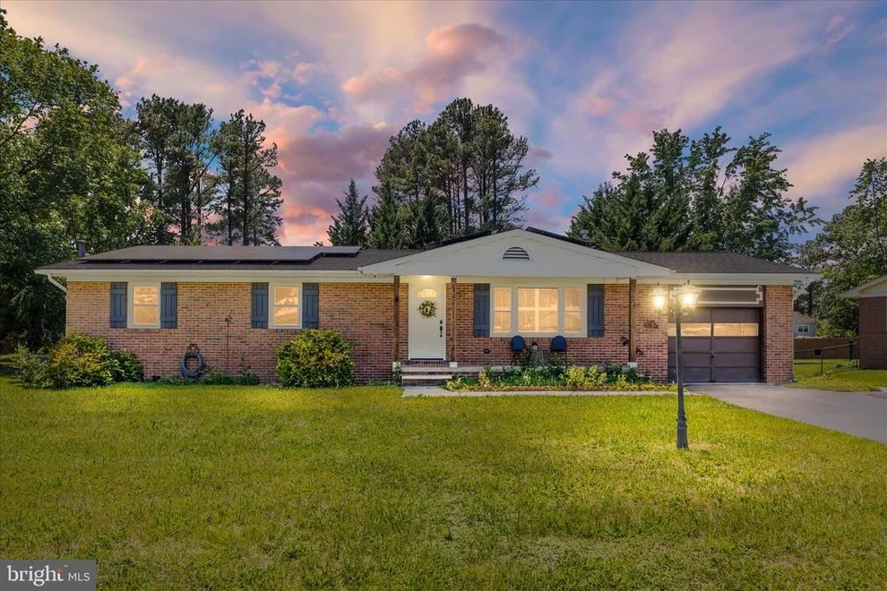 Unit for sale at 224 FREDERICKTOWNE DRIVE, STEPHENS CITY, VA 22655