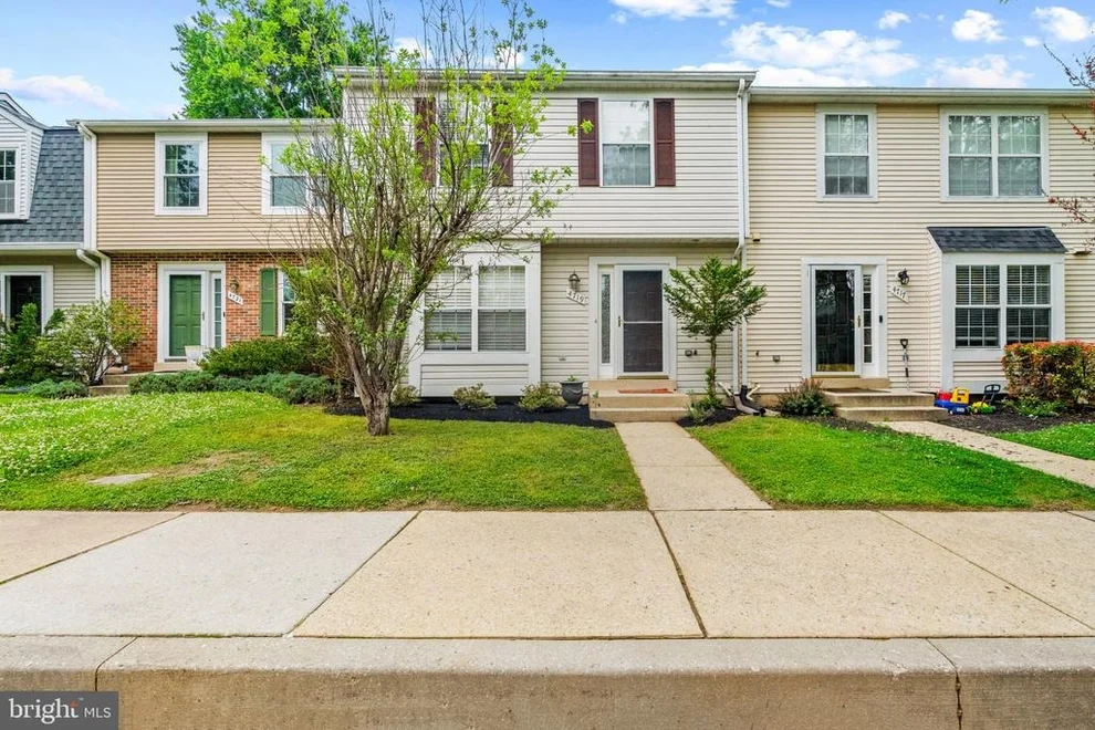Unit for sale at 4719 HALLOWED STREAM, ELLICOTT CITY, MD 21042