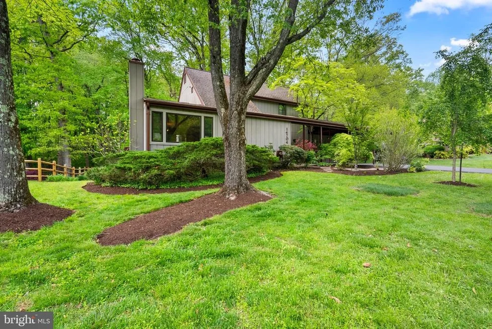 Unit for sale at 14704 FIRESIDE DRIVE, SILVER SPRING, MD 20905