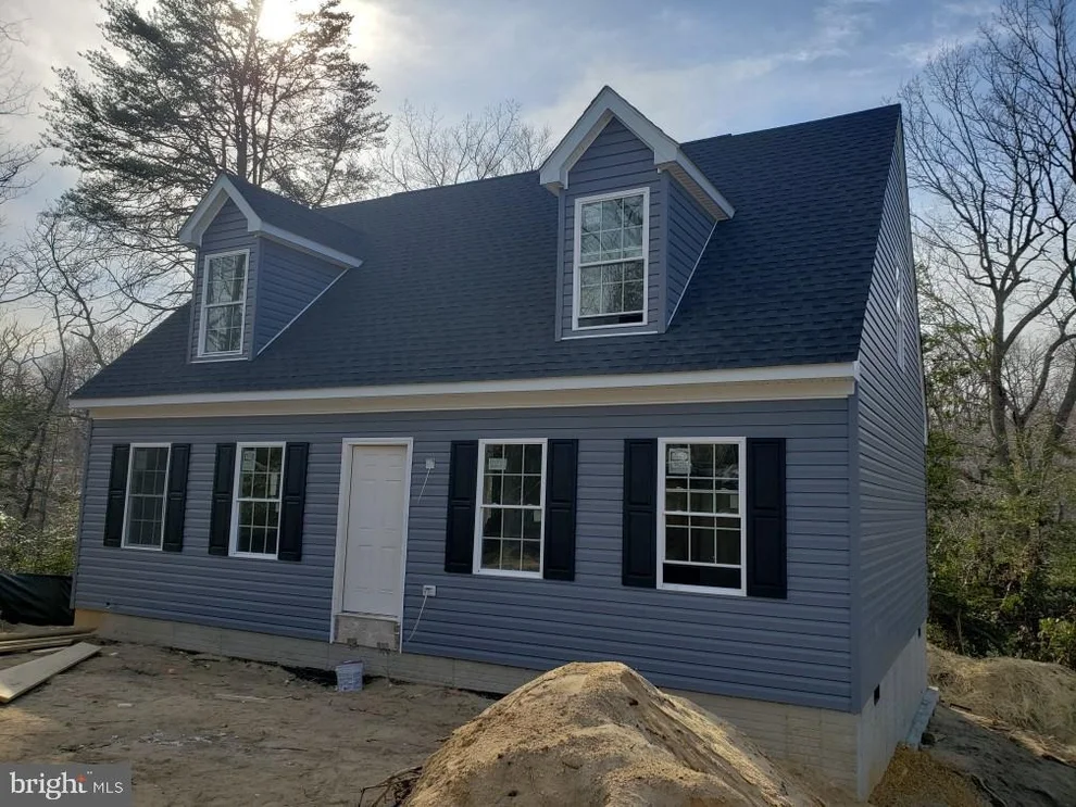 Unit for sale at 12497 SAN JOSE COURT, LUSBY, MD 20657