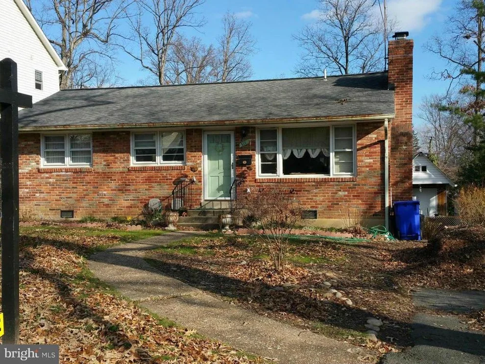 Unit for sale at 311 TAYLOR STREET S, ARLINGTON, VA 22204