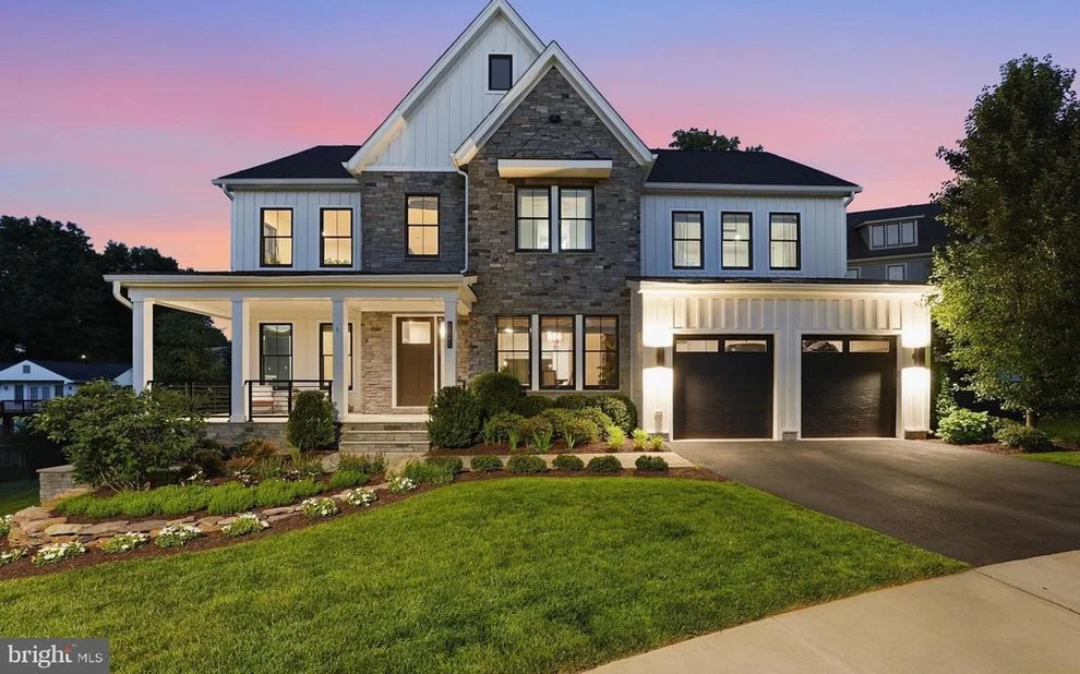 Unit for sale at 1341 MONITOR LANE, MCLEAN, VA 22101