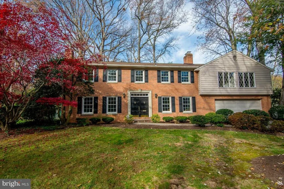 Unit for sale at 7110 DEVONSHIRE ROAD, ALEXANDRIA, VA 22307