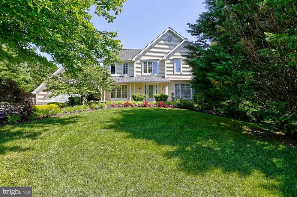 Unit for sale at 3432 WINTERBERRY COURT, REISTERSTOWN, MD 21136