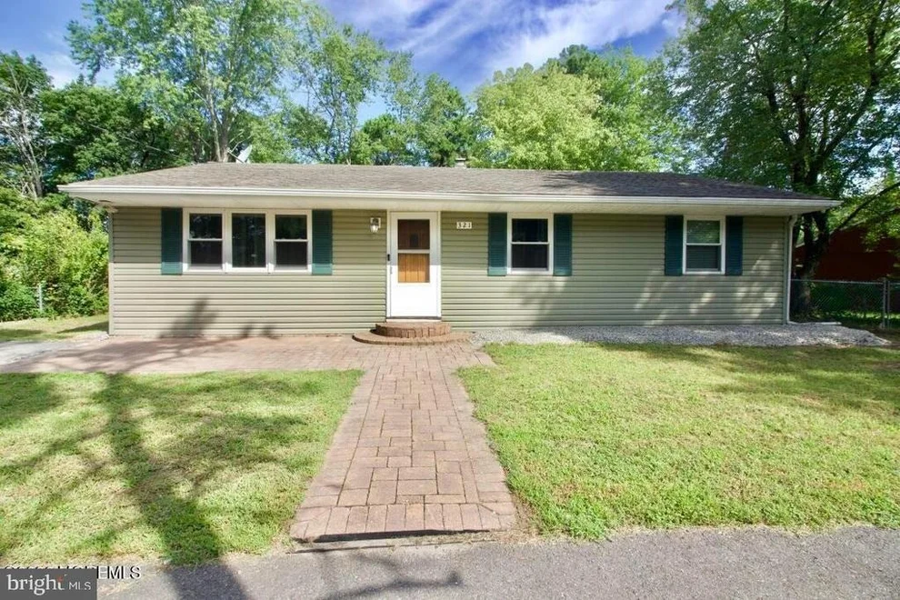 Unit for sale at 321 CHEROKEE DRIVE, BROWNS MILLS, NJ 08015