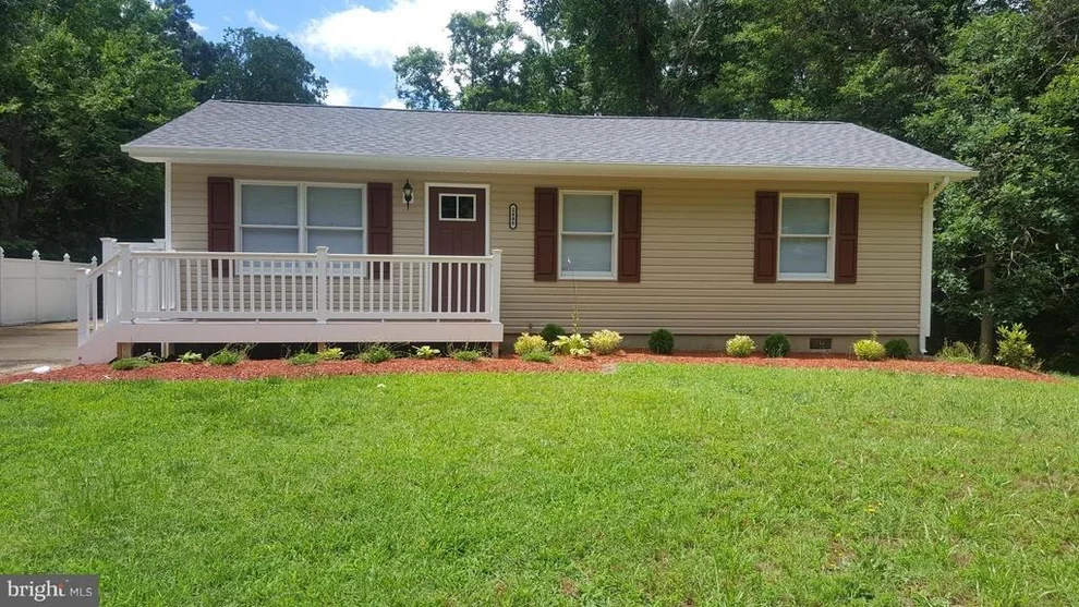 Unit for sale at 2480 CAPE LEONARD DRIVE, SAINT LEONARD, MD 20685