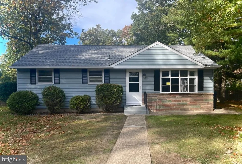 Unit for sale at 113 DEROSA DRIVE, VINELAND, NJ 08360