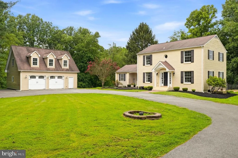 Unit for sale at 11890 TRIADELPHIA ROAD, ELLICOTT CITY, MD 21042