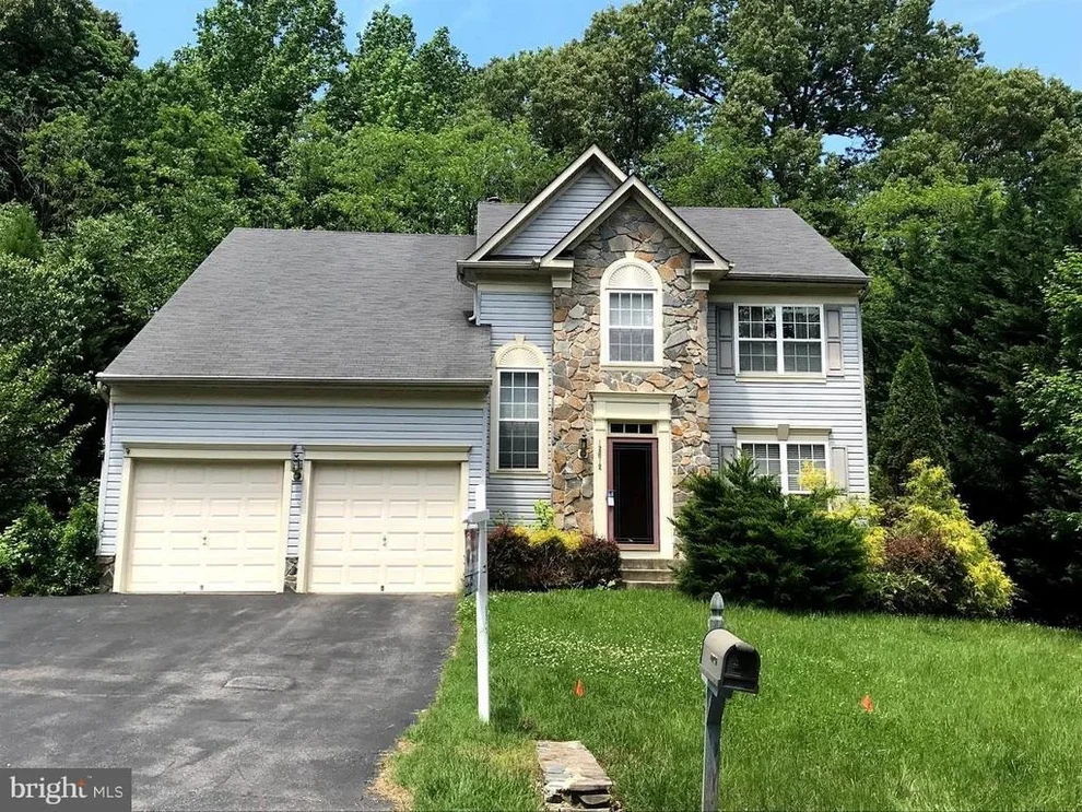 Unit for sale at 12612 QUOTING POET COURT, BOWIE, MD 20720