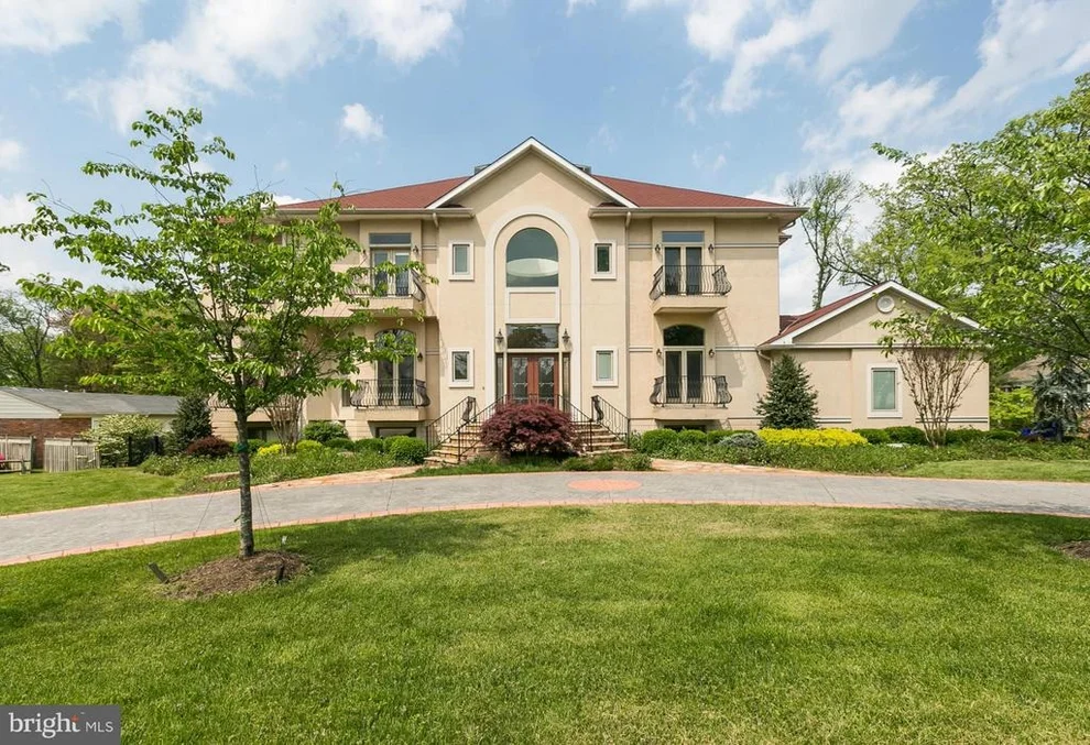 Unit for sale at 6105 POINDEXTER LANE, ROCKVILLE, MD 20852