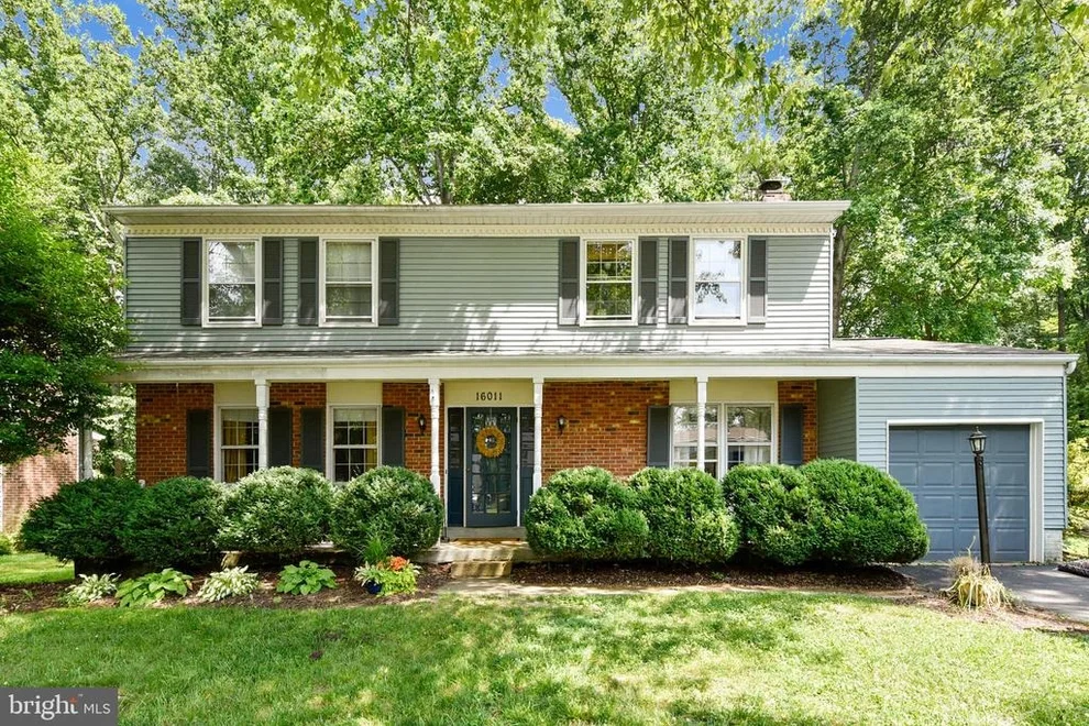 Unit for sale at 16011 LACONIA CIRCLE, WOODBRIDGE, VA 22191
