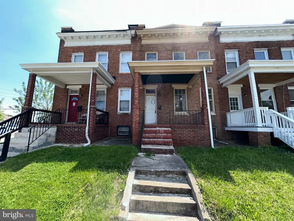 Unit for sale at 2215 BELAIR ROAD, BALTIMORE, MD 21213