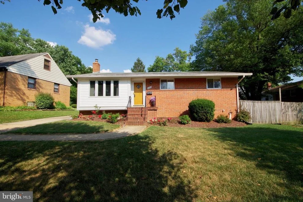 Unit for sale at 12503 GREENLY DRIVE, SILVER SPRING, MD 20906