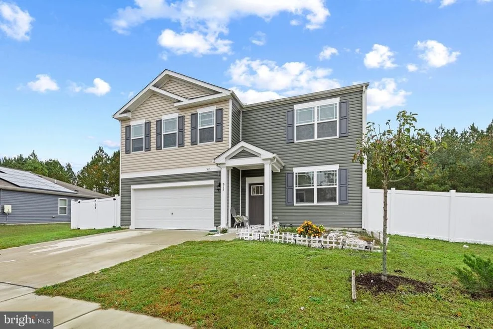 Unit for sale at 813 MARQUIS AVENUE, SALISBURY, MD 21801