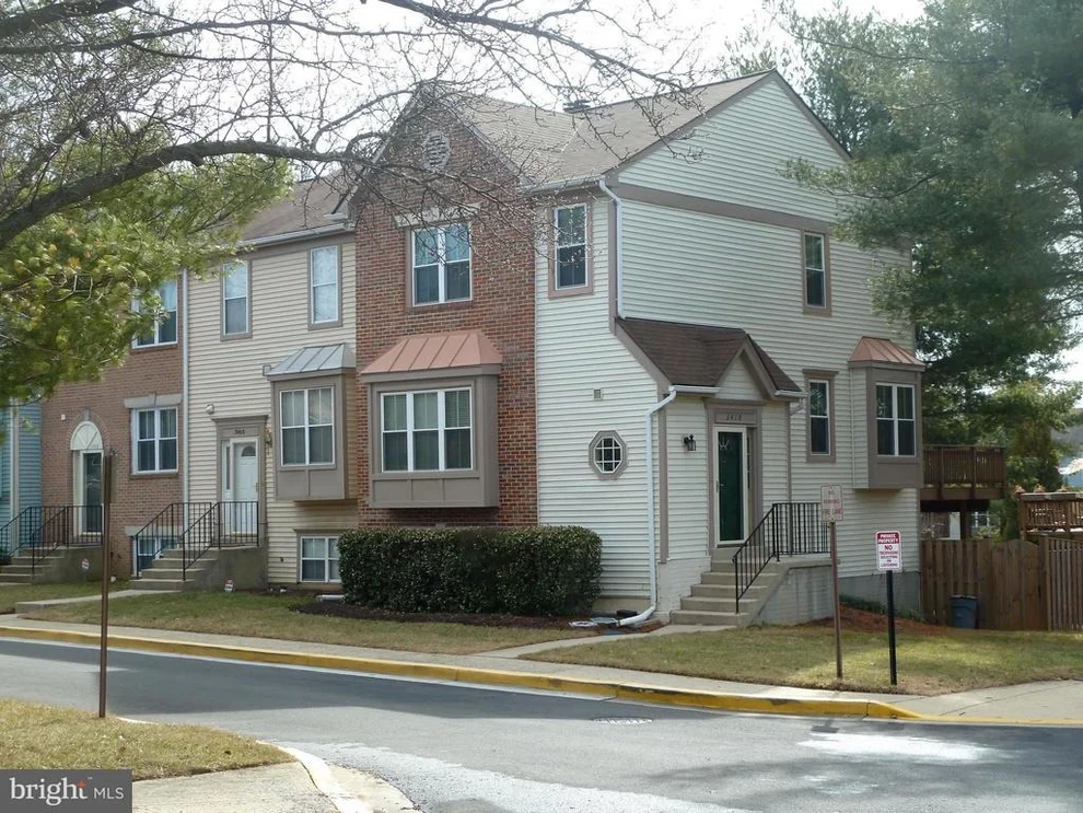 Unit for sale at 3410 HOMELAND TERRACE, OLNEY, MD 20832