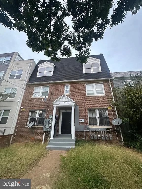 Unit for sale at 1708 R STREET SE, WASHINGTON, DC 20020