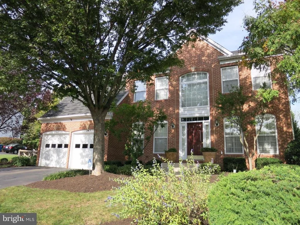 Unit for sale at 2405 RIPPLEMEADE COURT, HERNDON, VA 20171