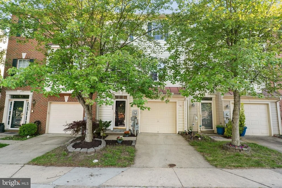 Unit for sale at 1428 CHESSIE COURT, MOUNT AIRY, MD 21771