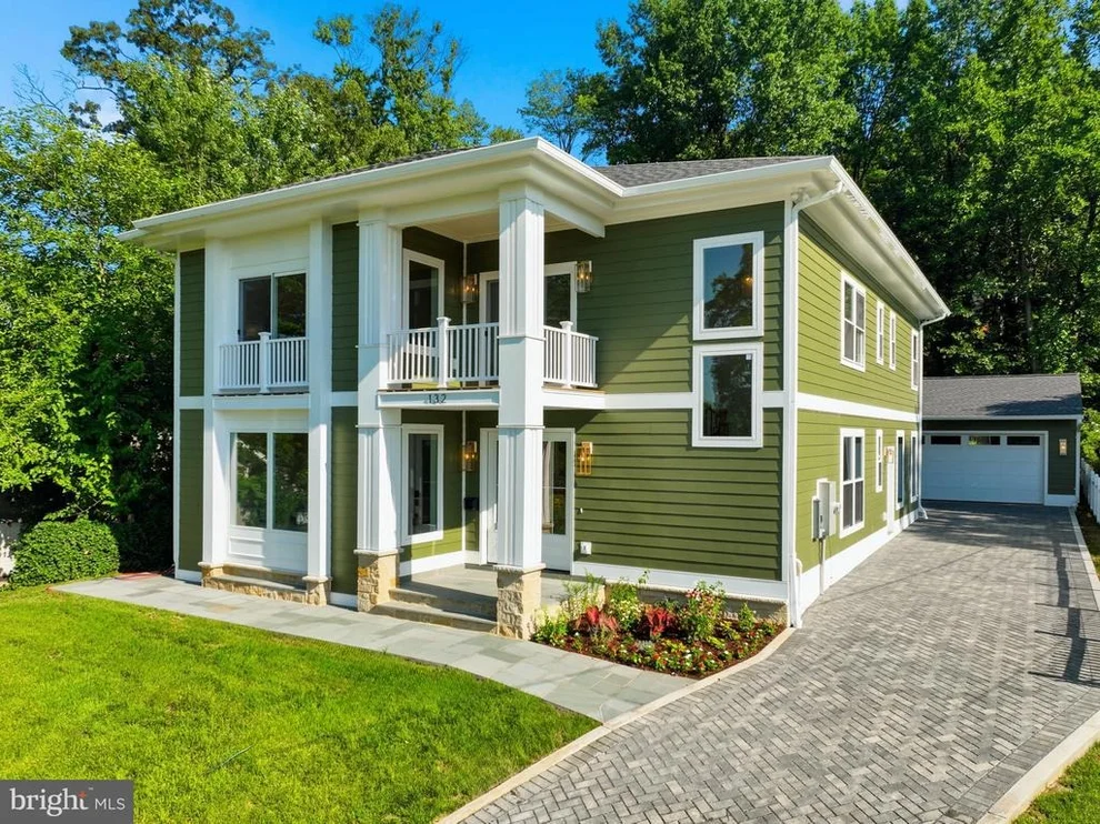 Unit for sale at 132 N EARLEY STREET, ALEXANDRIA, VA 22304