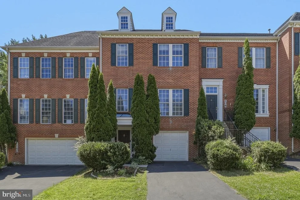 Unit for sale at 110 SUMMER WALK DRIVE, GAITHERSBURG, MD 20878