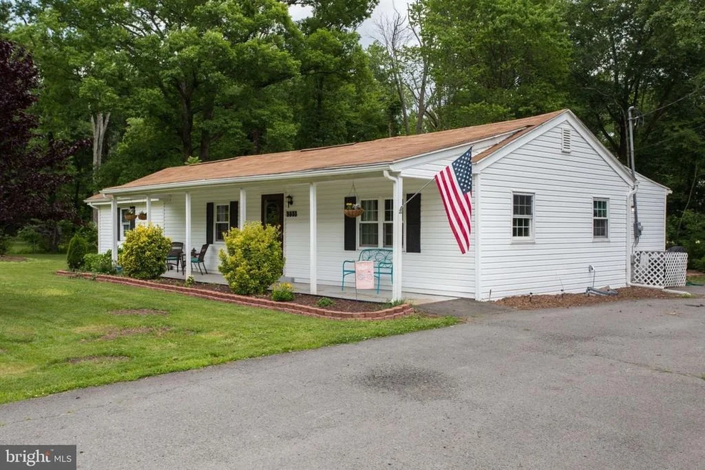 Unit for sale at 6533 PINEWOOD LANE, WARRENTON, VA 20187