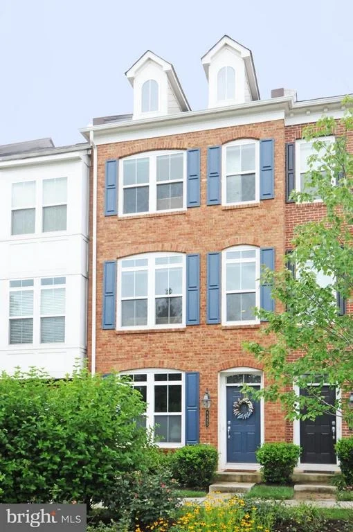 Unit for sale at 9485 CANONBURY SQUARE, FAIRFAX, VA 22031