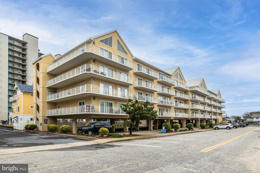 Unit for sale at 9 90TH STREET, OCEAN CITY, MD 21842