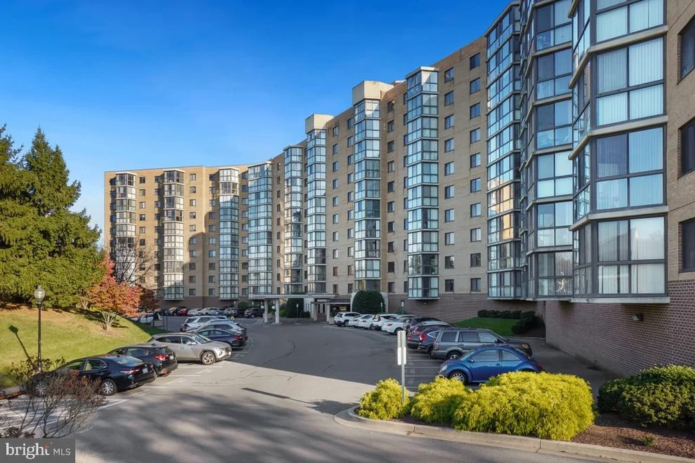Unit for sale at 3310 N LEISURE WORLD BOULEVARD, SILVER SPRING, MD 20906