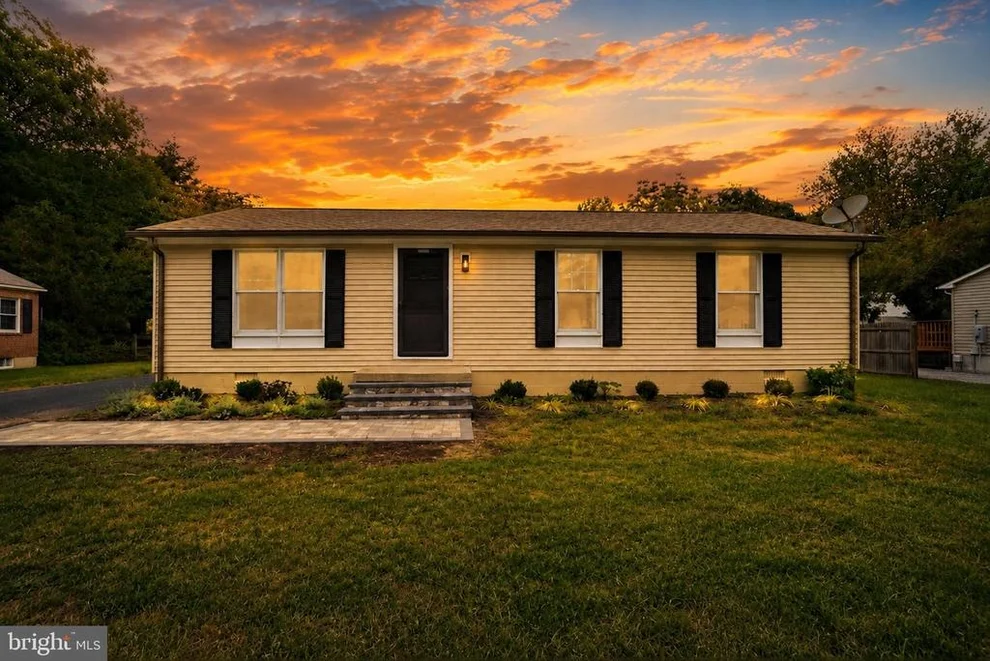 Unit for sale at 26407 HILLENDALE ROAD, HOLLYWOOD, MD 20636
