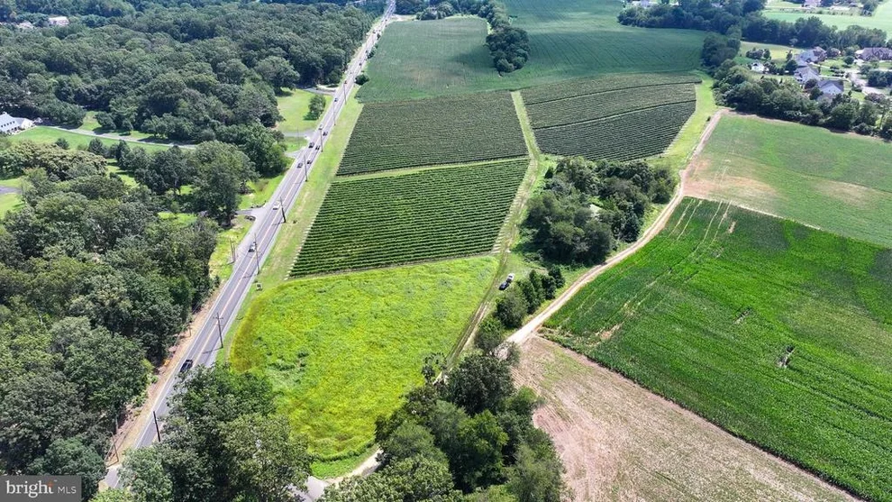 Unit for sale at 101 GRIFFIN ROAD, MULLICA HILL, NJ 08062