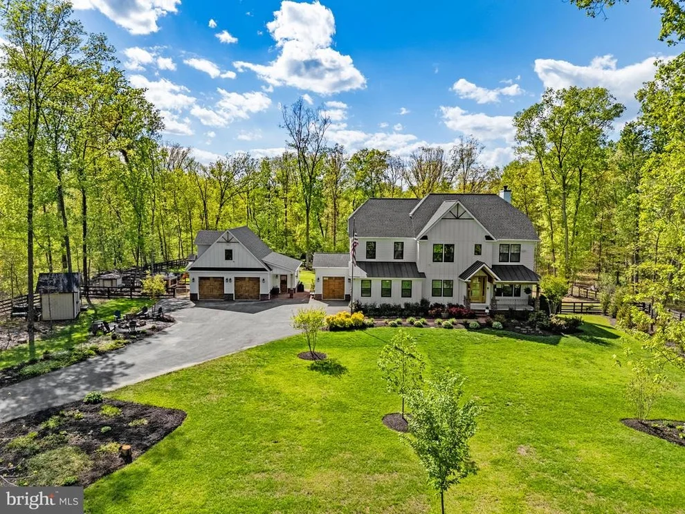 Unit for sale at 8794 BUCKLAND MILL ROAD, GAINESVILLE, VA 20155