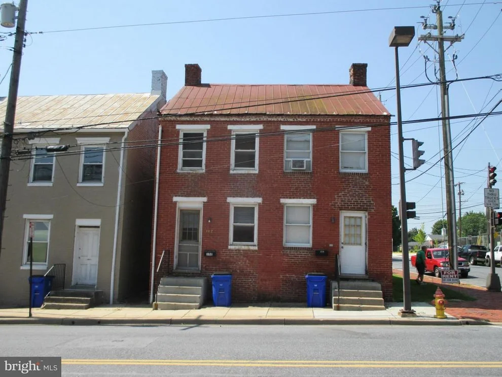 Unit for sale at 100 SOUTH STREET, FREDERICK, MD 21701