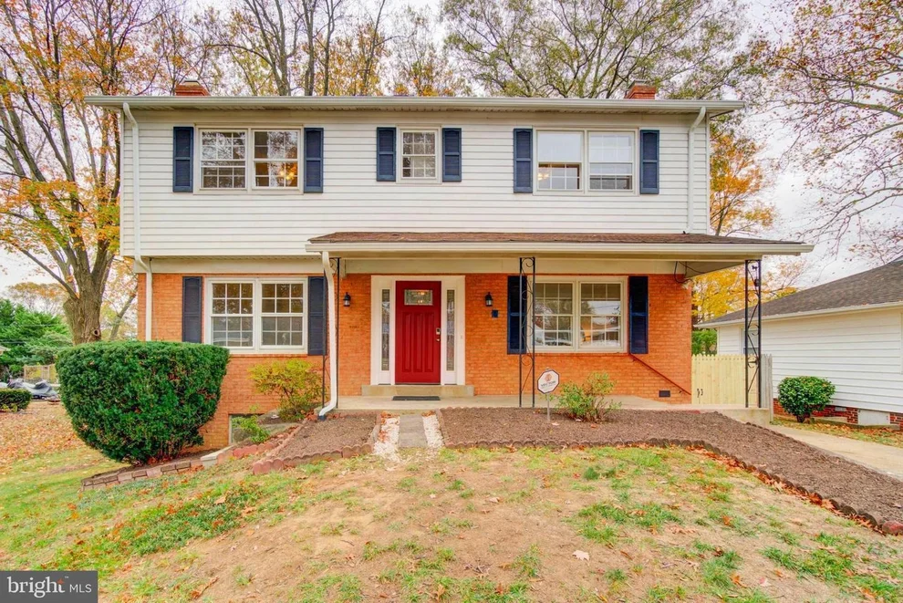 Unit for sale at 11207 EMACK ROAD, BELTSVILLE, MD 20705