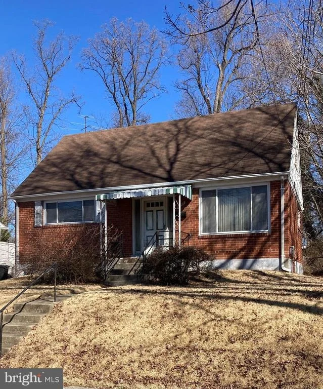 Unit for sale at 12707 HELEN ROAD, SILVER SPRING, MD 20906