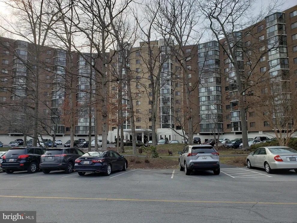 Unit for sale at 15101 INTERLACHEN DRIVE, SILVER SPRING, MD 20906