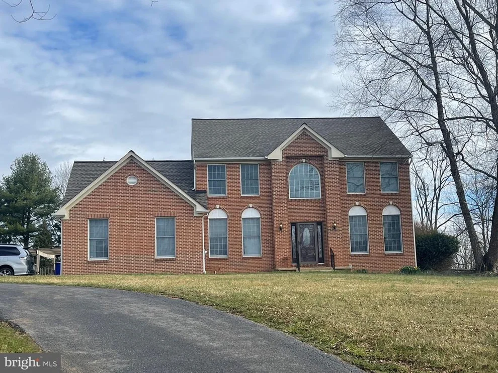 Unit for sale at 16008 LADY CAMARIN, MOUNT AIRY, MD 21771