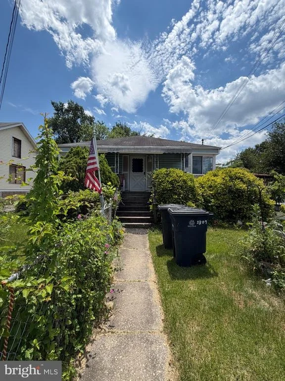 Unit for sale at 5309 GALLATIN STREET, HYATTSVILLE, MD 20781