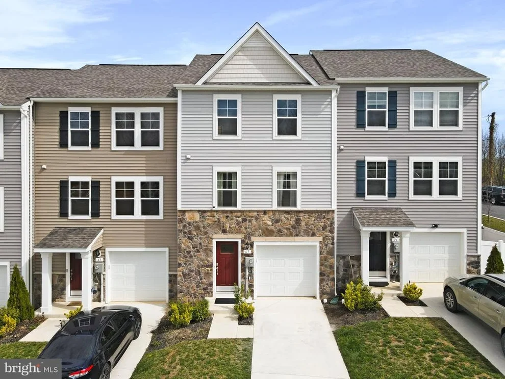 Unit for sale at 67 TATE MANOR DRIVE, CHARLES TOWN, WV 25414