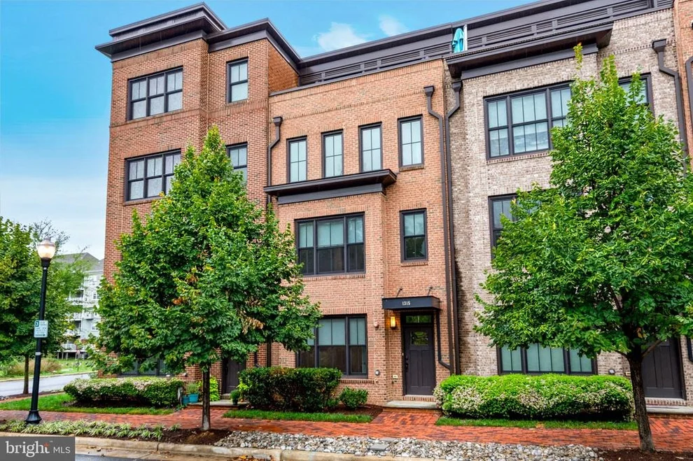 Unit for sale at 1315 WILKES STREET, ALEXANDRIA, VA 22314