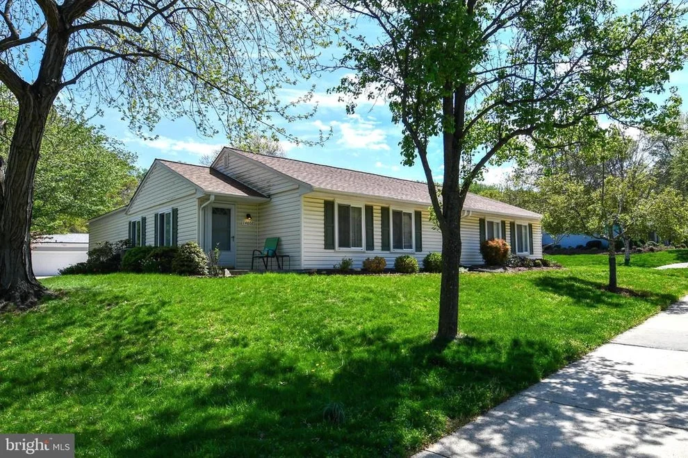 Unit for sale at 14802 LINDSEY LANE, SILVER SPRING, MD 20906