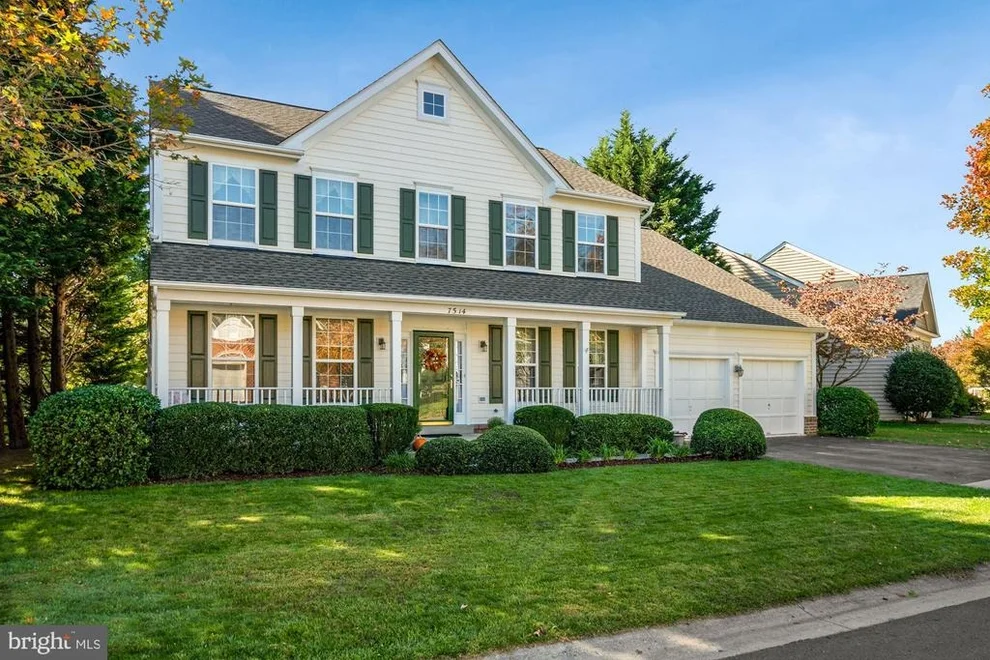Unit for sale at 7514 OYSTER BAY WAY, MONTGOMERY VILLAGE, MD 20886