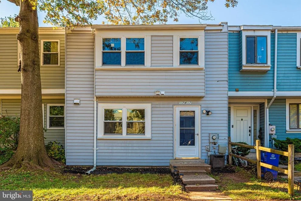 Unit for sale at 17417 HOSKINSON ROAD, POOLESVILLE, MD 20837