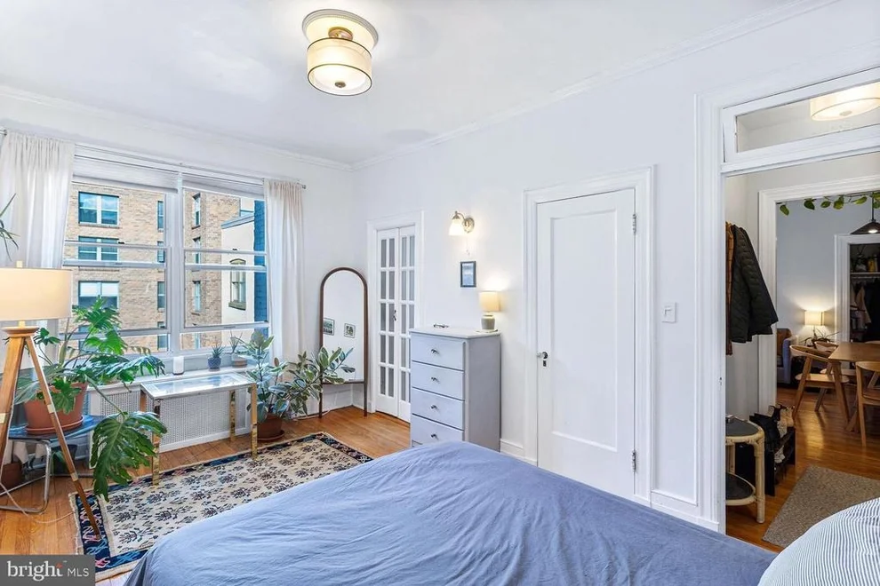 Unit for sale at 1734 P STREET NW, WASHINGTON, DC 20036