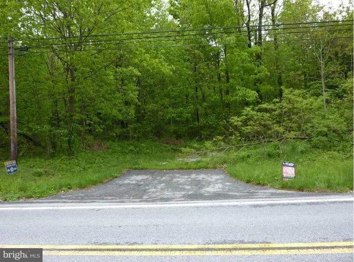 Unit for sale at 4242 FOXVILLE ROAD, SABILLASVILLE, MD 21780